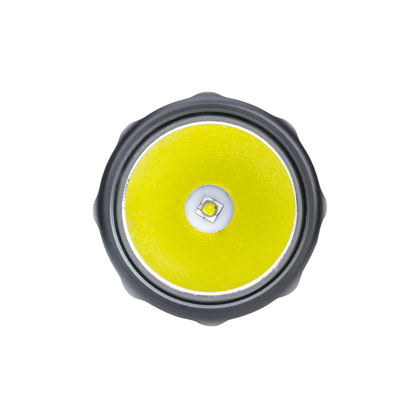 LAMPE DE POCHE COMPACTE C2 DE 250 LUMENS NEXTORCH