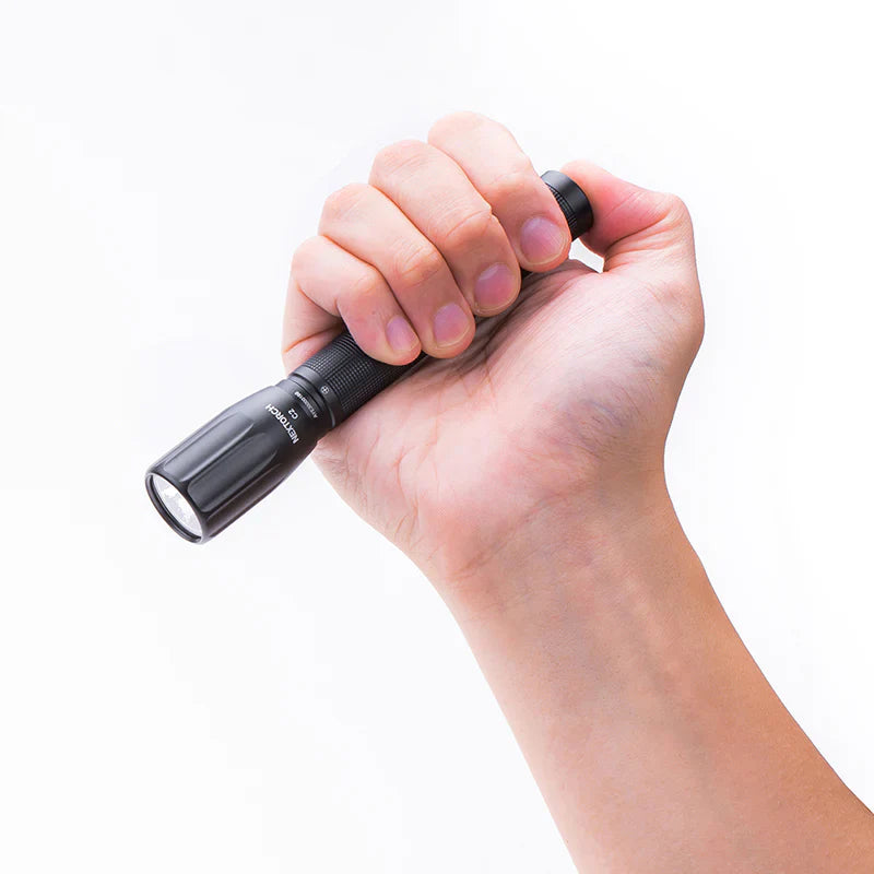 LAMPE DE POCHE COMPACTE C2 DE 250 LUMENS NEXTORCH