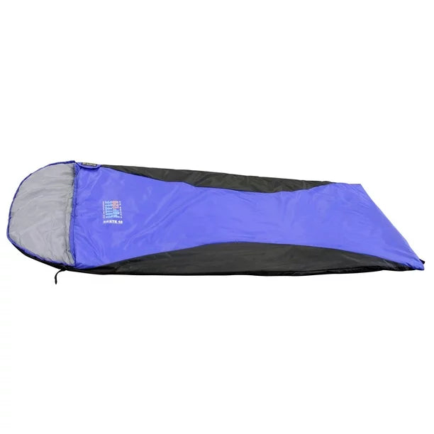 SAC DE COUCHAGE LITTLE PUP 120 5 DEGRÉS