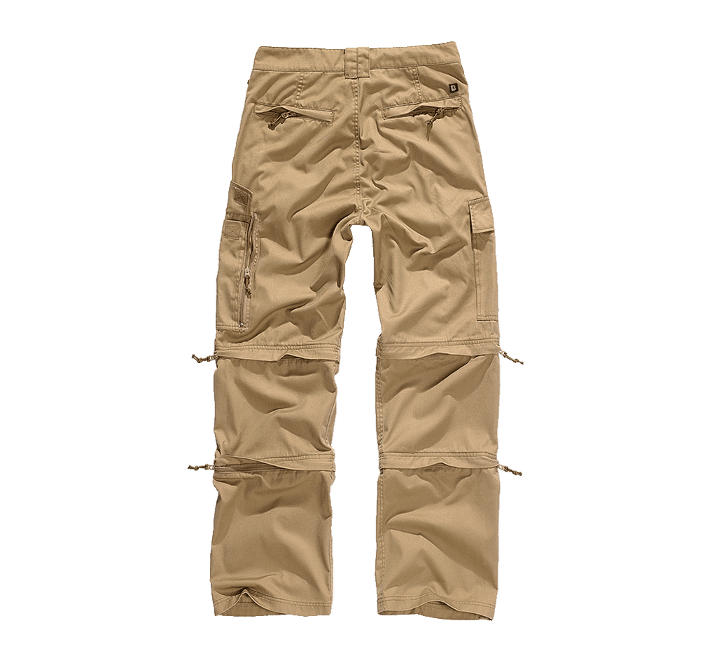 PANTALON CONVERTIBLE BRANDIT