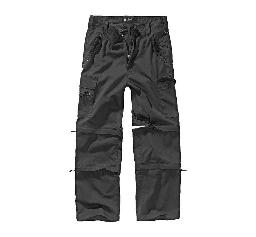 PANTALON CONVERTIBLE BRANDIT