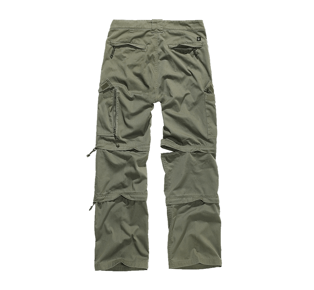 PANTALON CONVERTIBLE BRANDIT