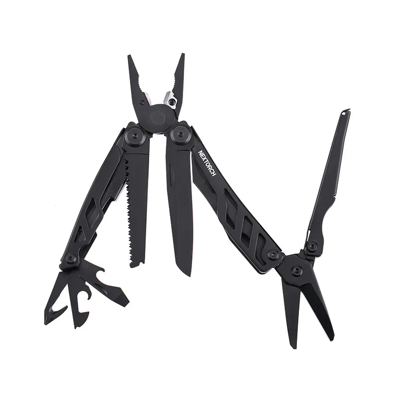 OUTIL MULTIFONCTION 16 EN 1 NEXTORCH