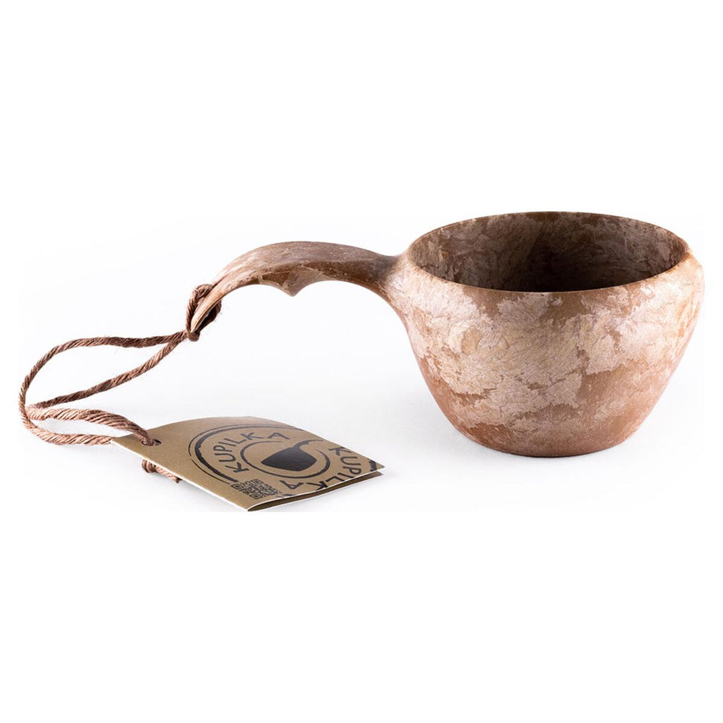 GRANDE TASSE 370ML À POIGÉE ERGONOMIQUE KUPILKA 37