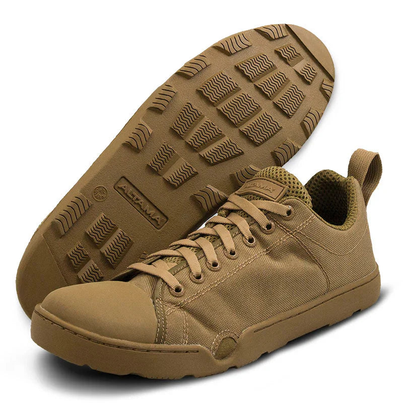 SOULIERS MARINS ALTAMA À SÉCHAGE RAPIDE