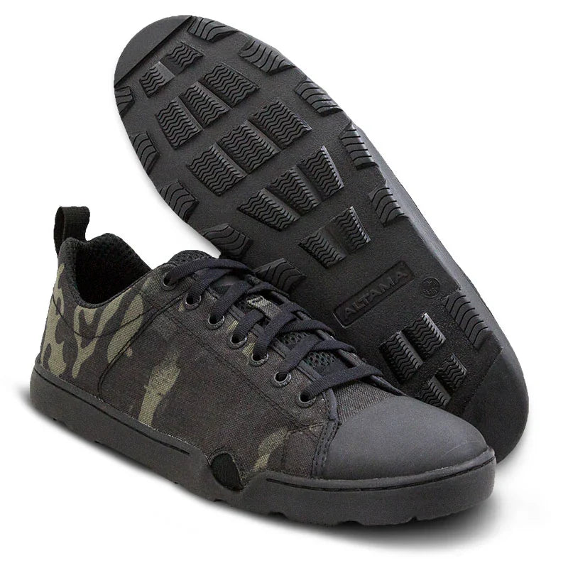 SOULIERS MARINS ALTAMA À SÉCHAGE RAPIDE