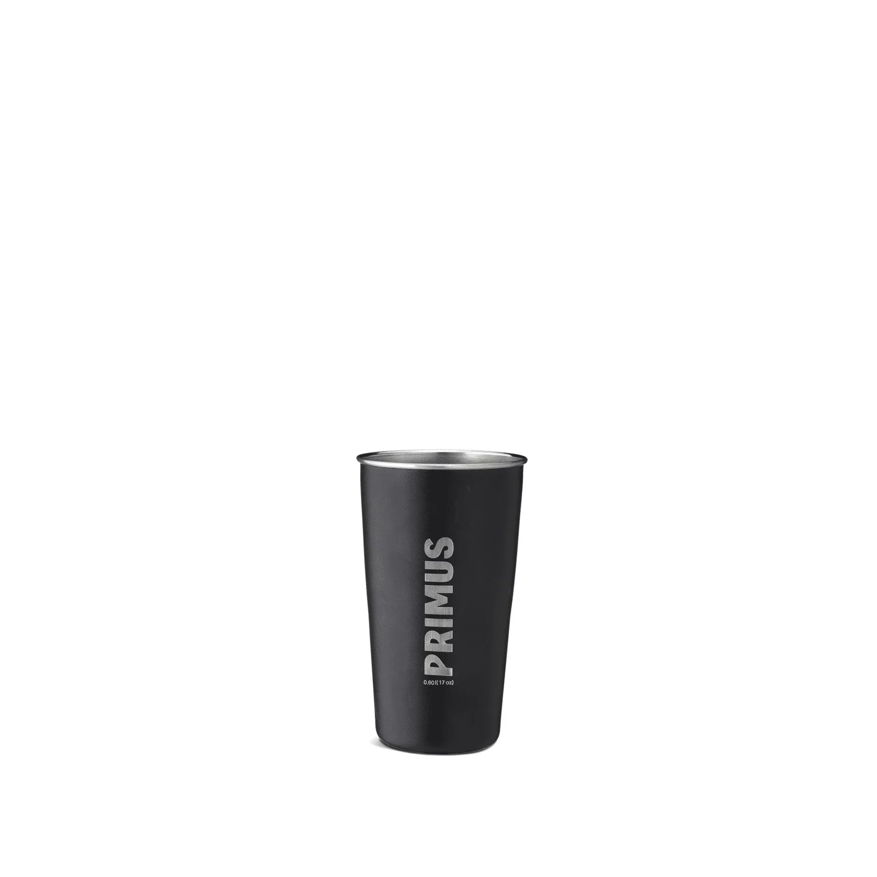 VERRE EN ACIER INOXYDABLE FORMAT PINTE