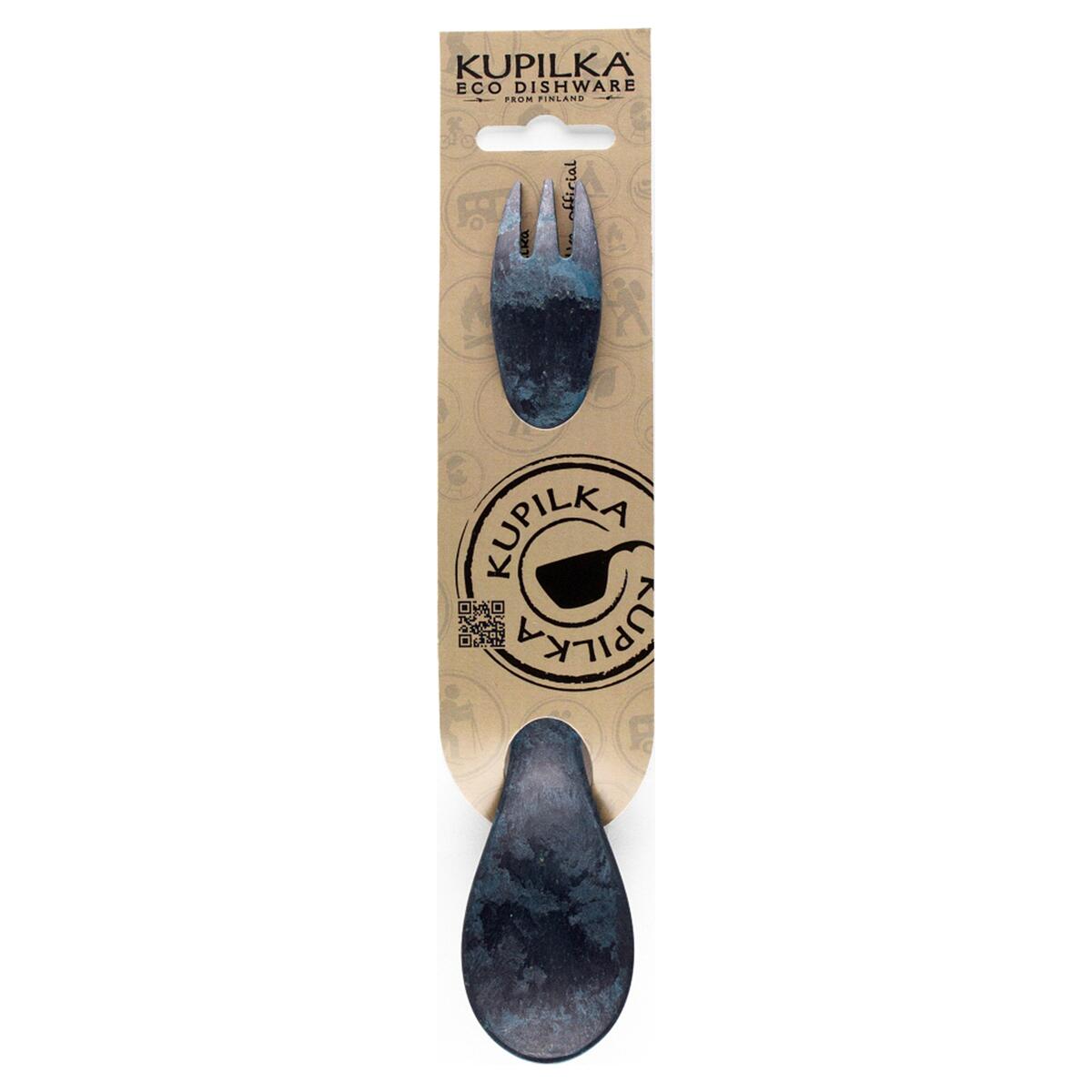 USTENSILS À  LONG MANCHE CUILLÈRE FOURCHETTE KUPILKA SPORK 225