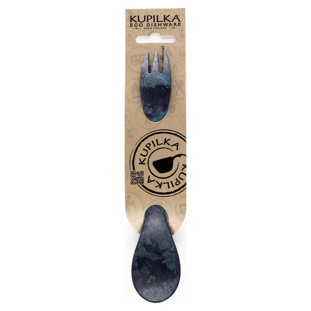 USTENSILS LÉGERS CUILLÈRE FOURCHETTE KUPILKA SPORK 205