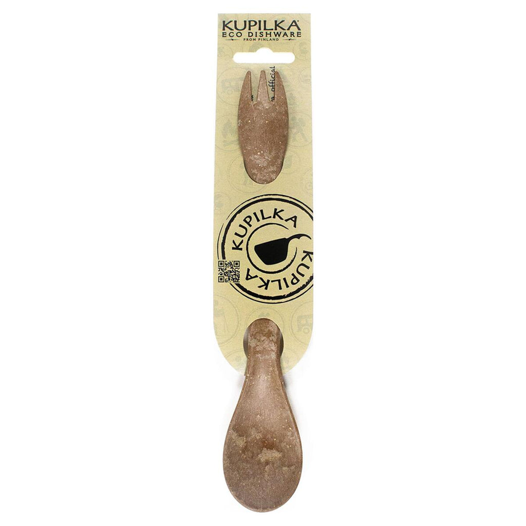 USTENSILS LÉGERS CUILLÈRE FOURCHETTE KUPILKA SPORK 205
