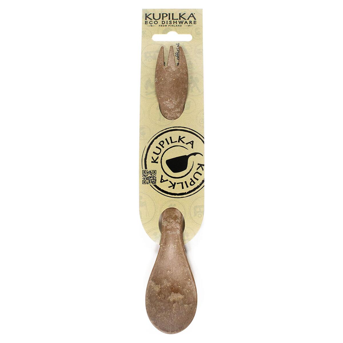 USTENSILS LÉGERS CUILLÈRE FOURCHETTE KUPILKA SPORK 205