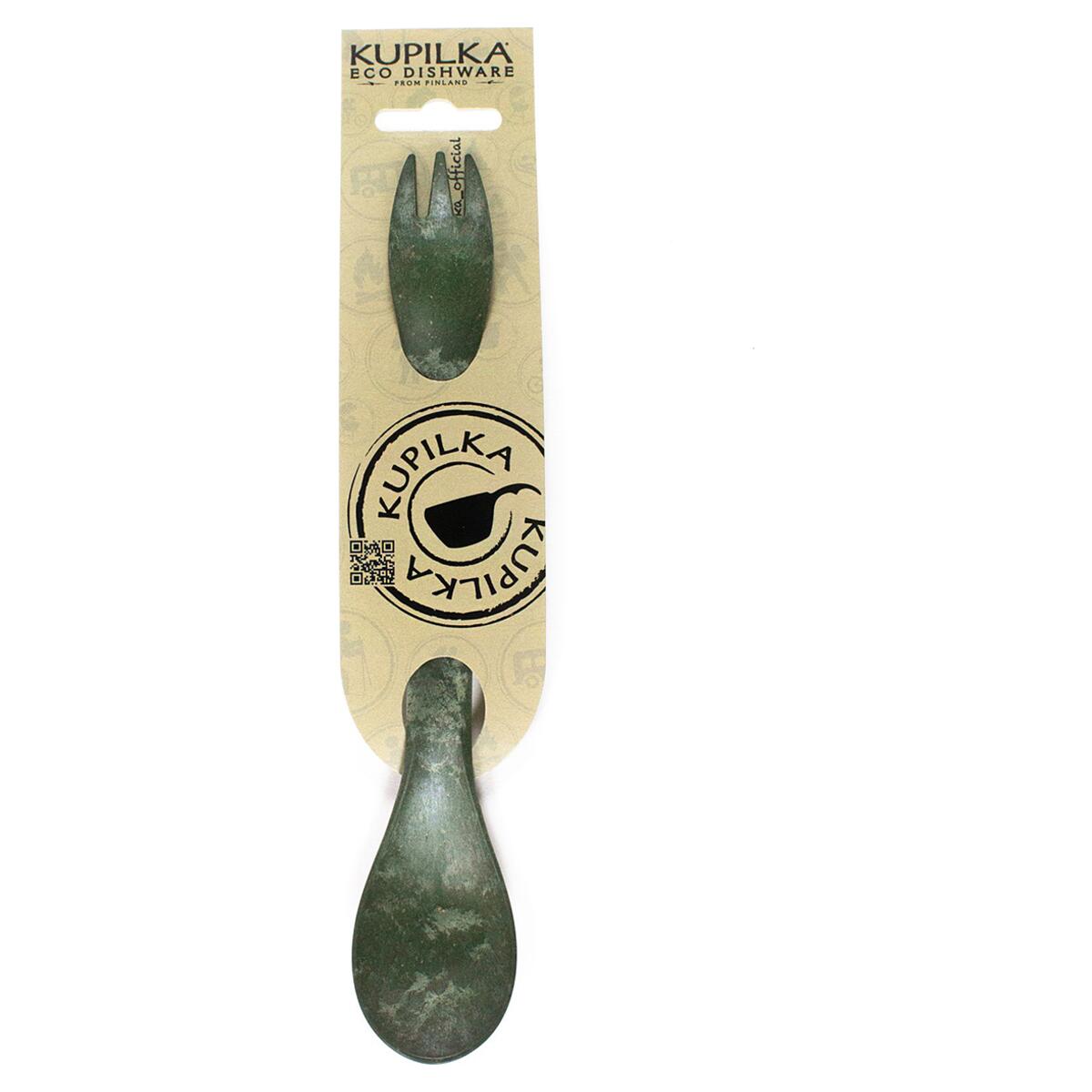 USTENSILS LÉGERS CUILLÈRE FOURCHETTE KUPILKA SPORK 205