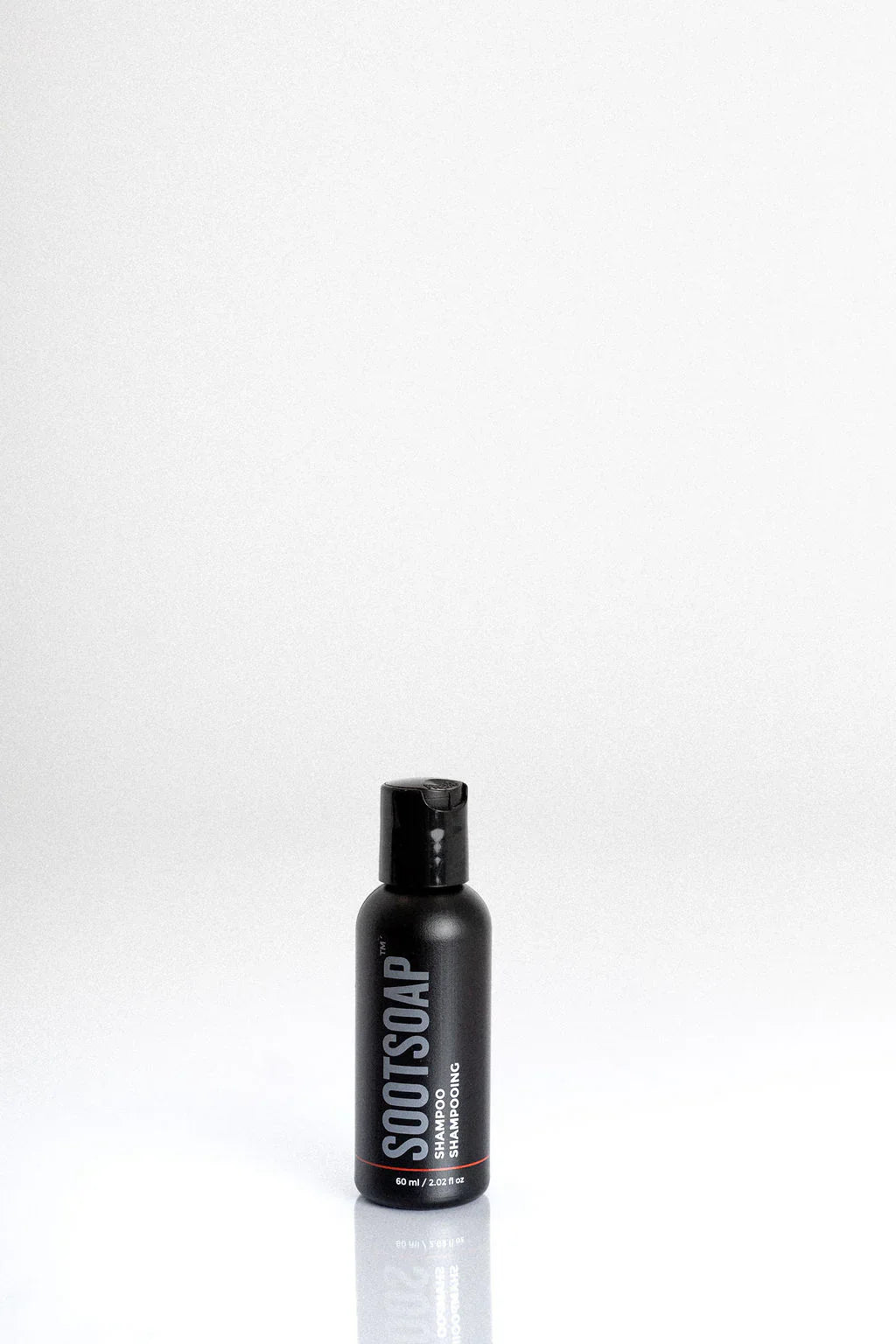 SAVON DÉTOXIFIANT ET DÉSODORISANT MAINS ET CORPS 60 ML