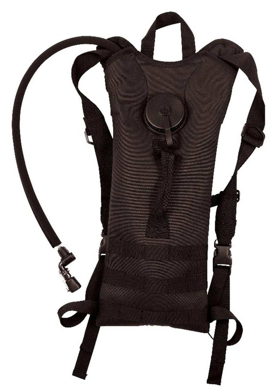 SAC D'HYDRATATION STYLE MILITAIRE
