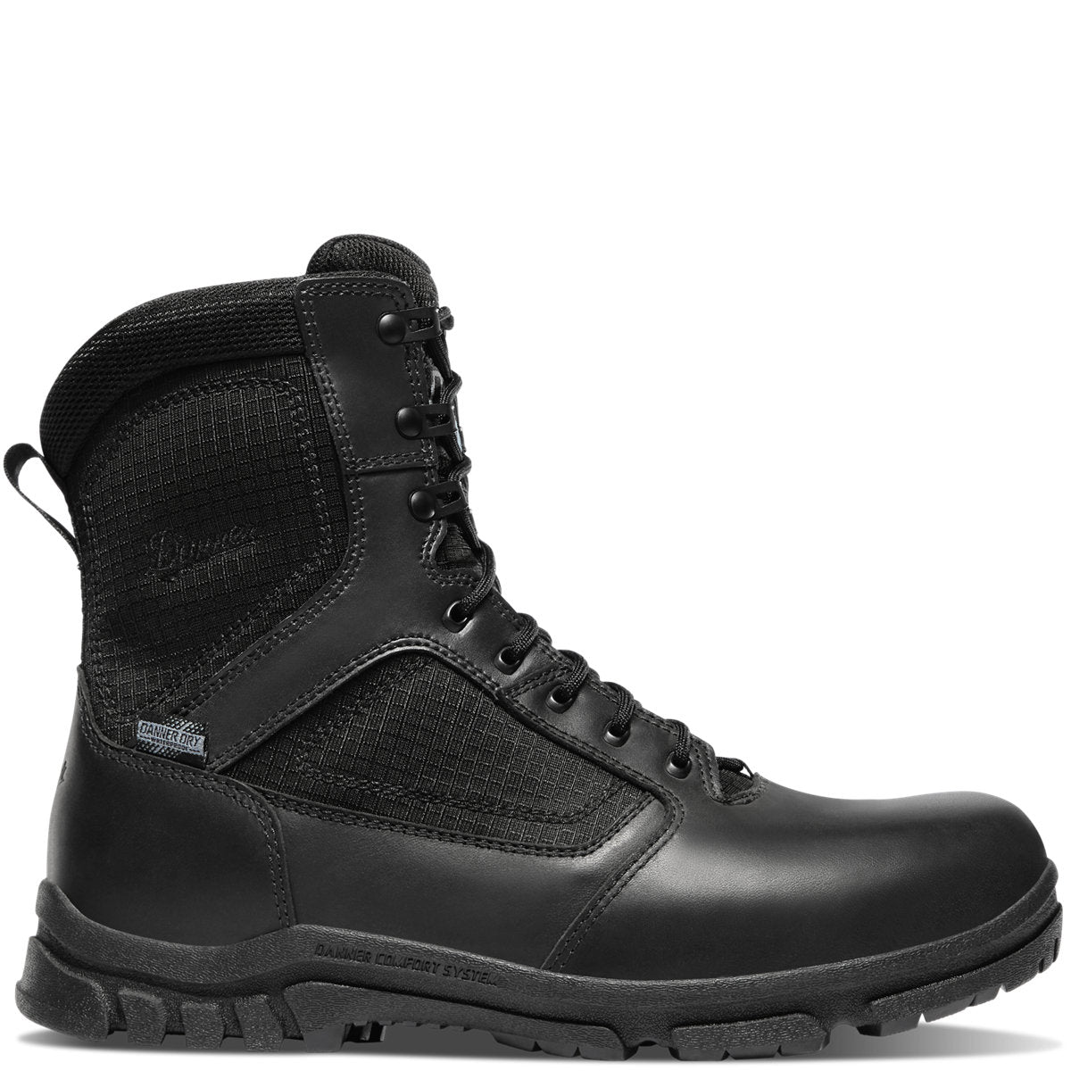 BOTTES  D'HIVER TACTIQUES LOOKOUT 800GR DANNER