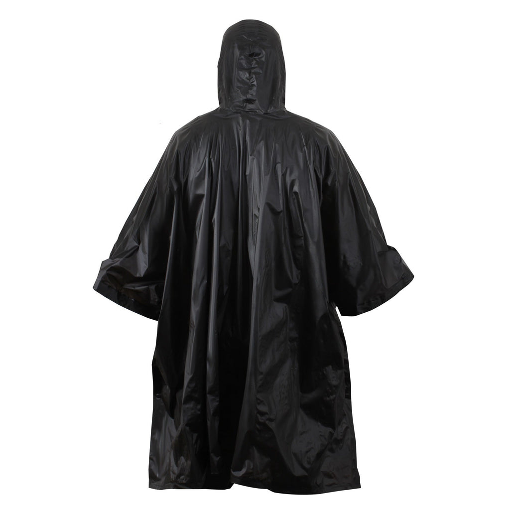 PONCHO "RIP-STOP" TYPE MILITAIRE G.I.