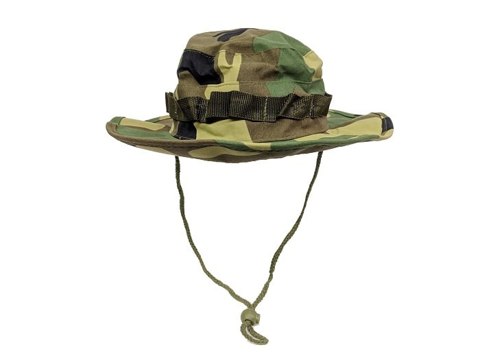 CHAPEAU BOONIE BREATHEX
