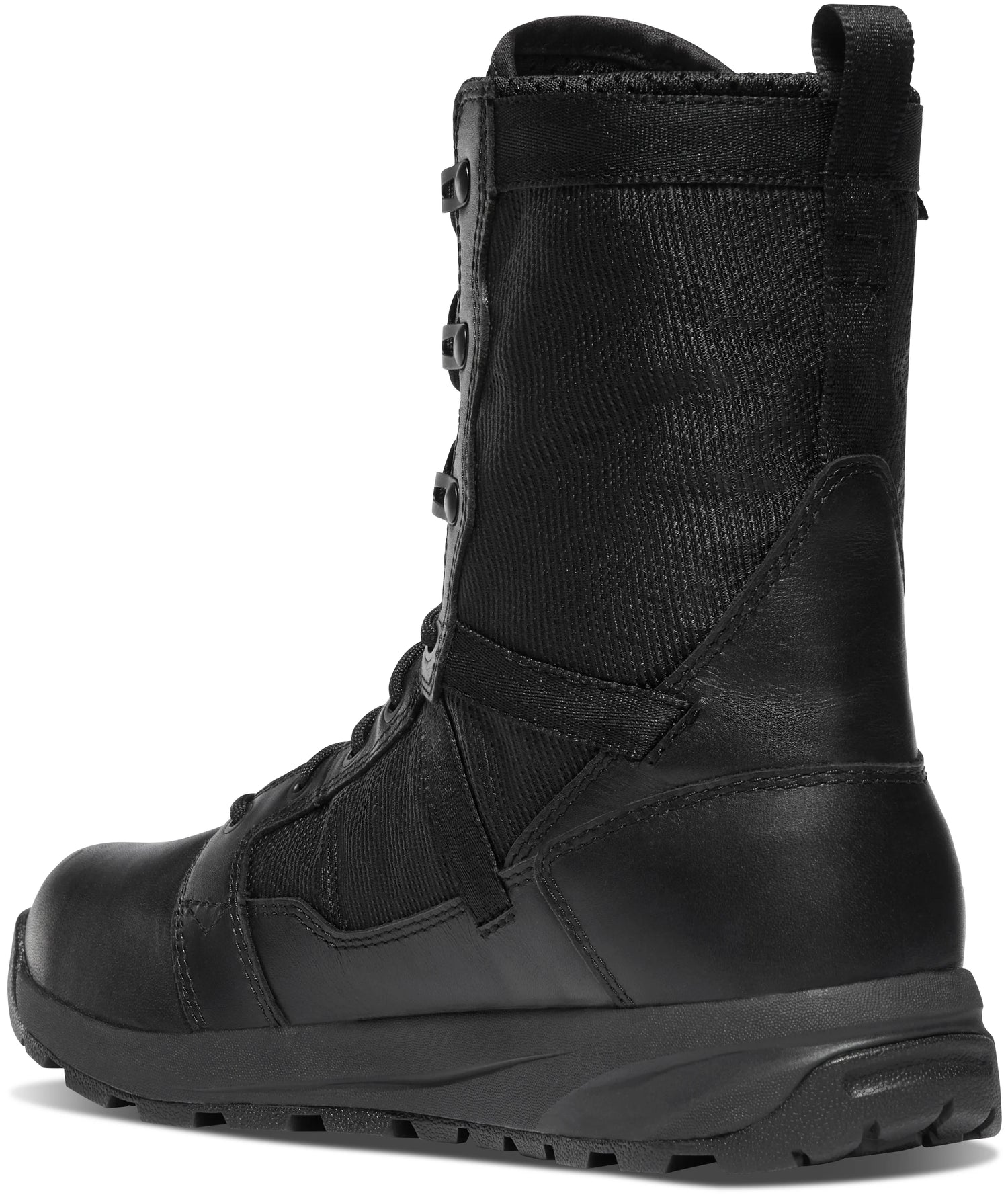 BOTTES MILITAIRES RESURGENT 8