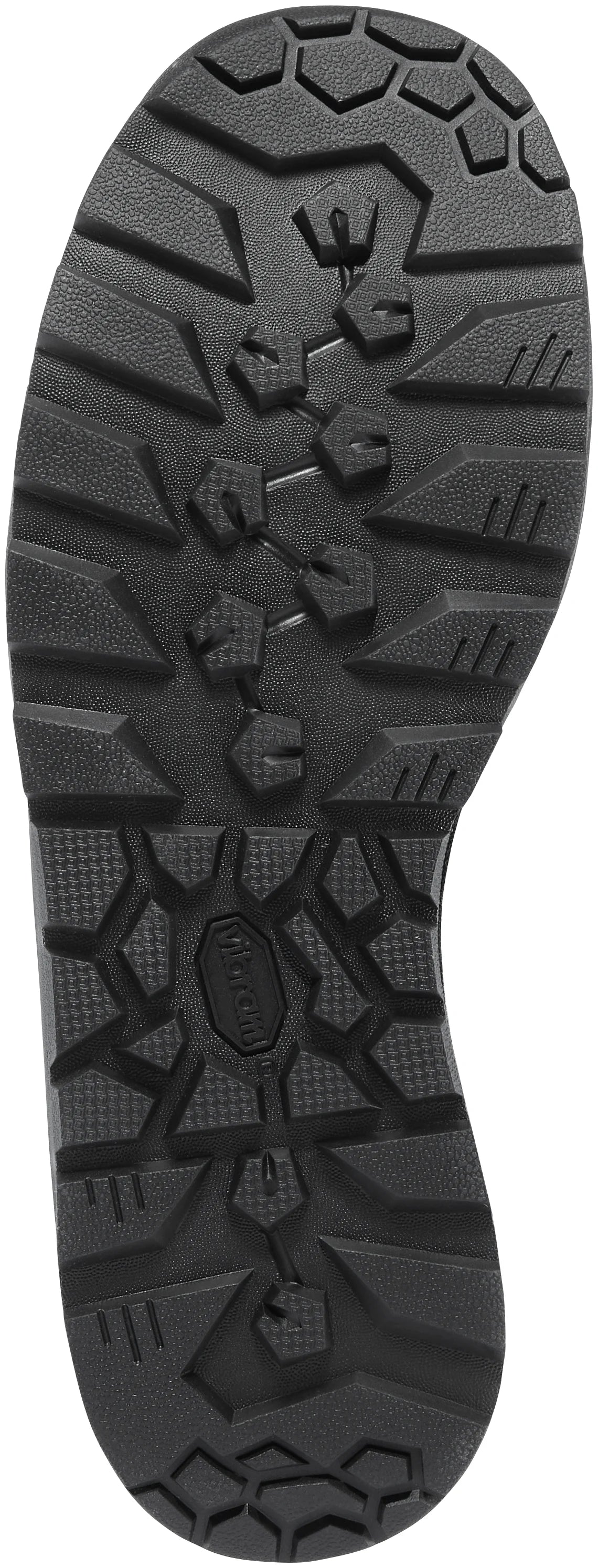 BOTTES MILITAIRES RESURGENT 8