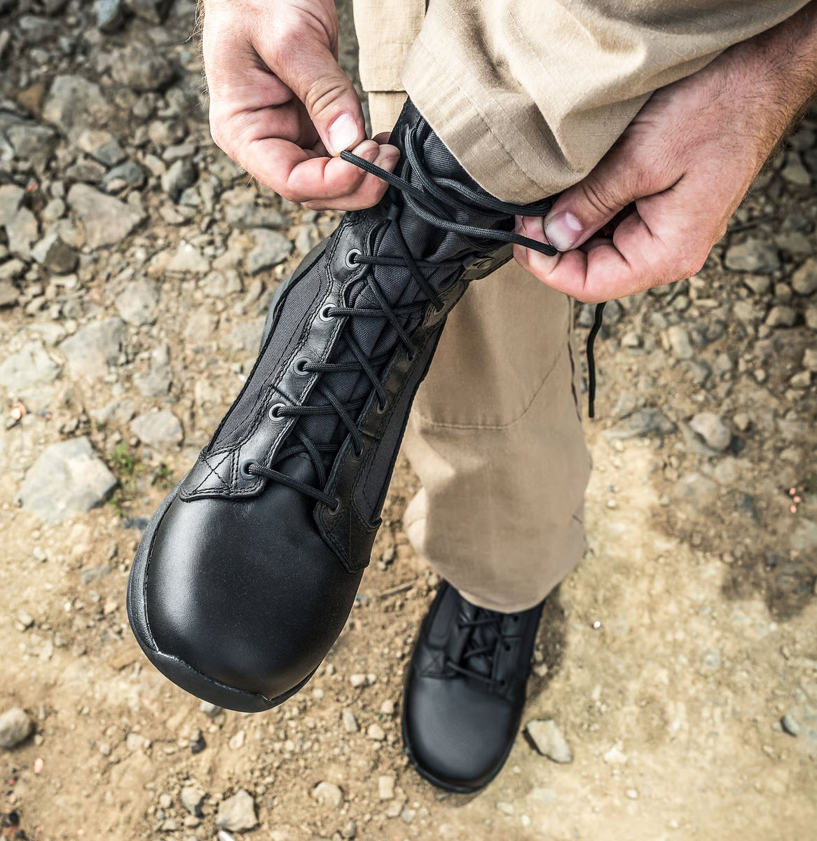 DANNER TACHYON 8