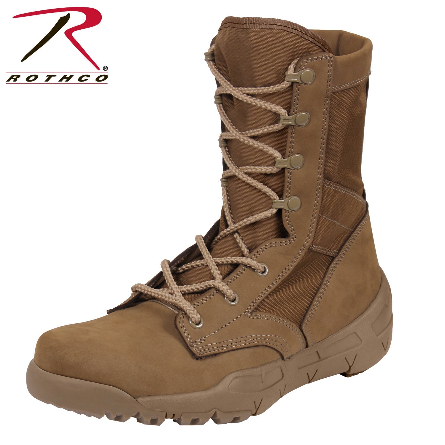 BOTTES TACTIQUES IMPERMÉABLES LÉGÈRES V-MAX