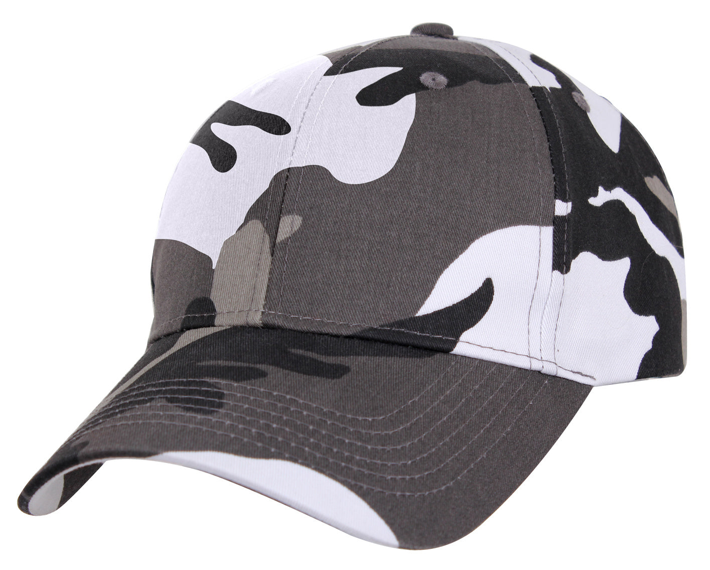 CASQUETTE ROTHCO CAMO URBAIN