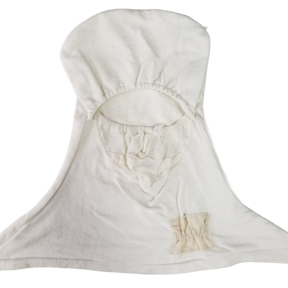 CAGOULE IGNIFUGE - VÊTEMENTS - CAGOULES ET BALACLAVA