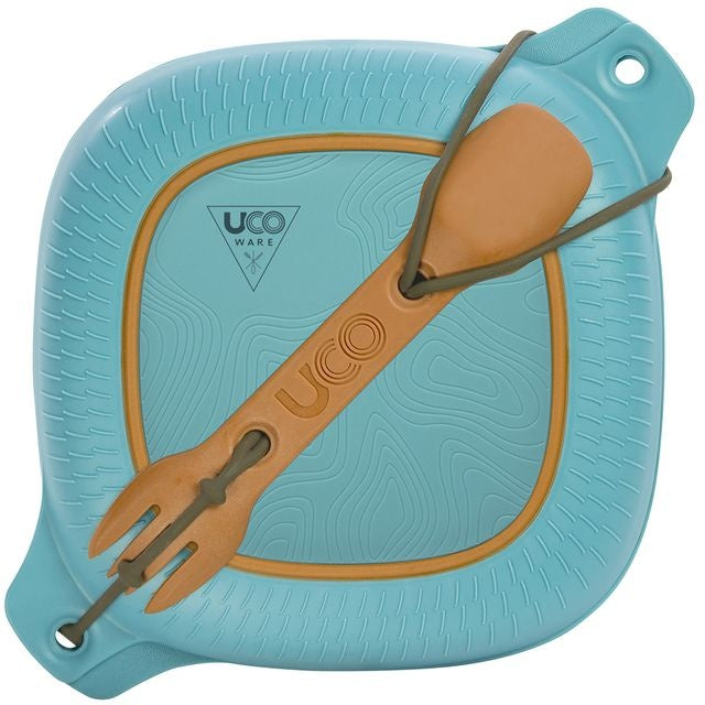 ENSEMBLE DE CUISINE UCO 4 PIÈCES