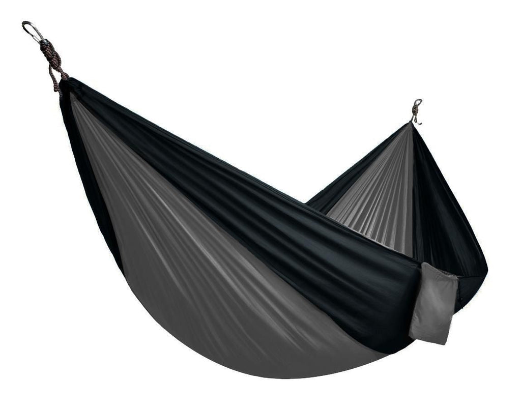 HAMAC DOUBLE XL AVEC CAPACITÉ DE 600 LIVRES