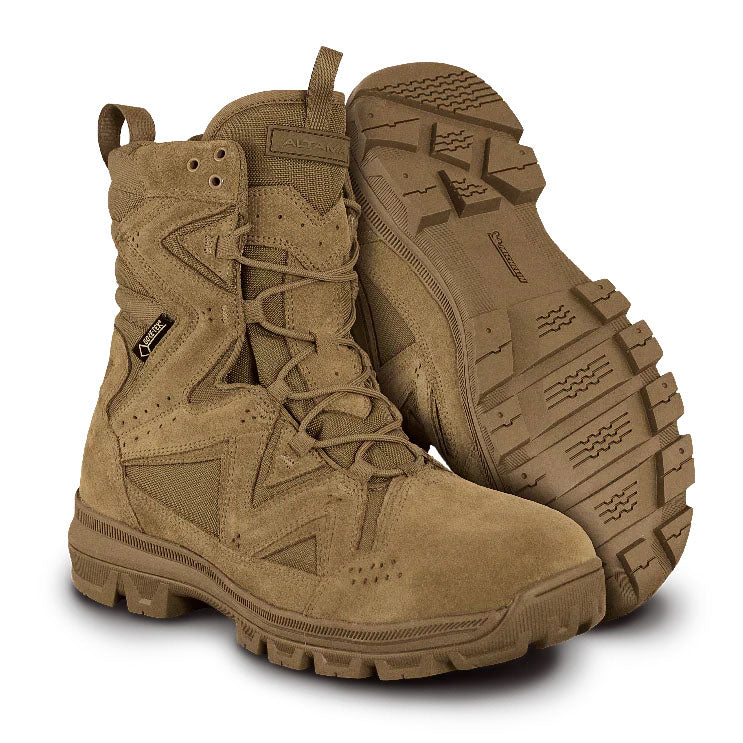 BOTTES ALTAMA APEX SBM IMPERMÉABLE - 5 - BOTTES ET CHAUSSURES - BOTTES MILITAIRES ET TACTIQUES