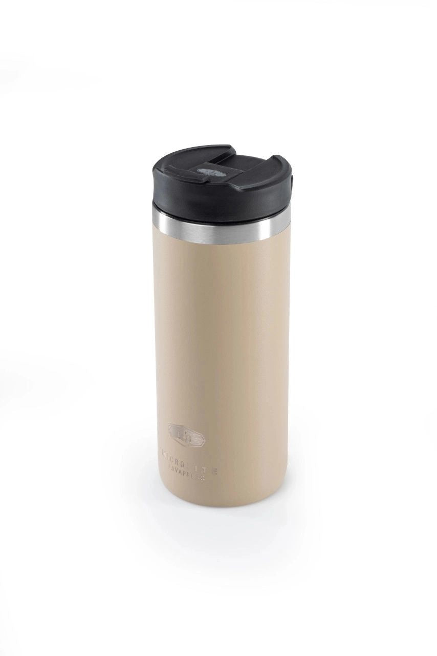 THERMOS MICROLITE JAVAPRESS - GSI OUTDOORS