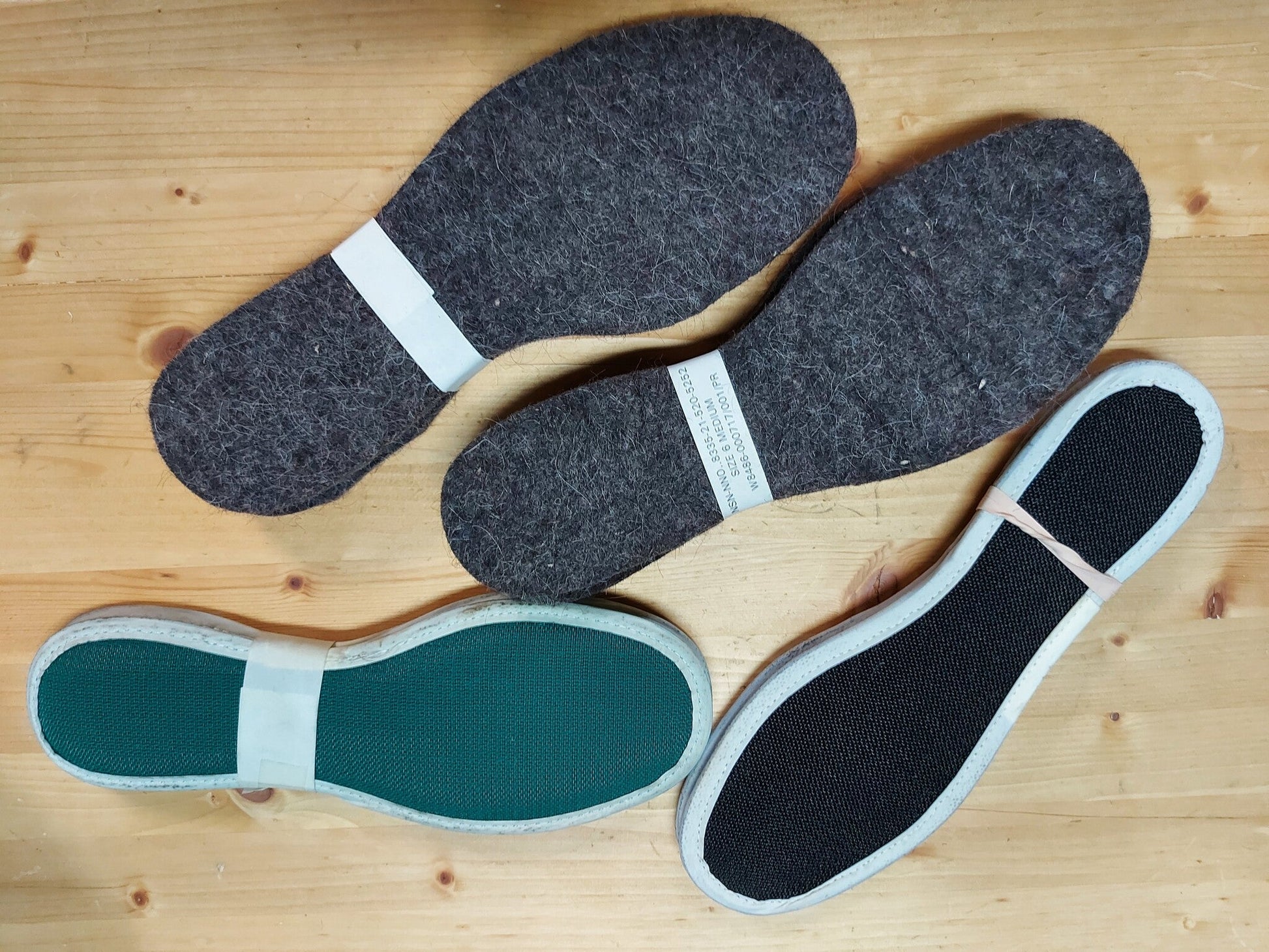 MUKLUKS
