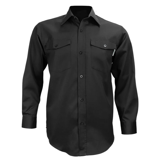CHEMISE DE TRAVAIL MANCHES LONGUES MODÈLE 625 TALL