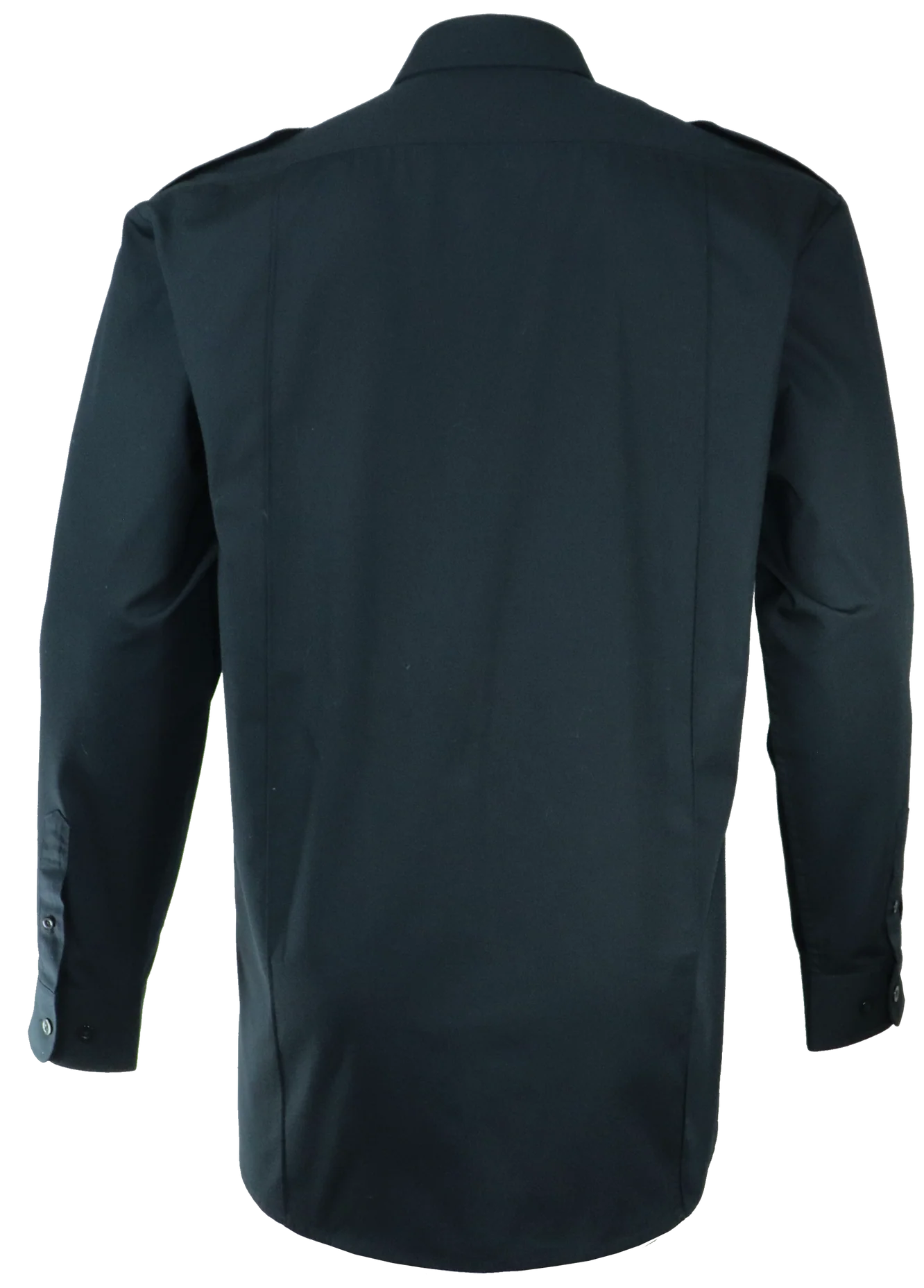 CHEMISE MILITAIRE US À MANCHES LONGUES 628US