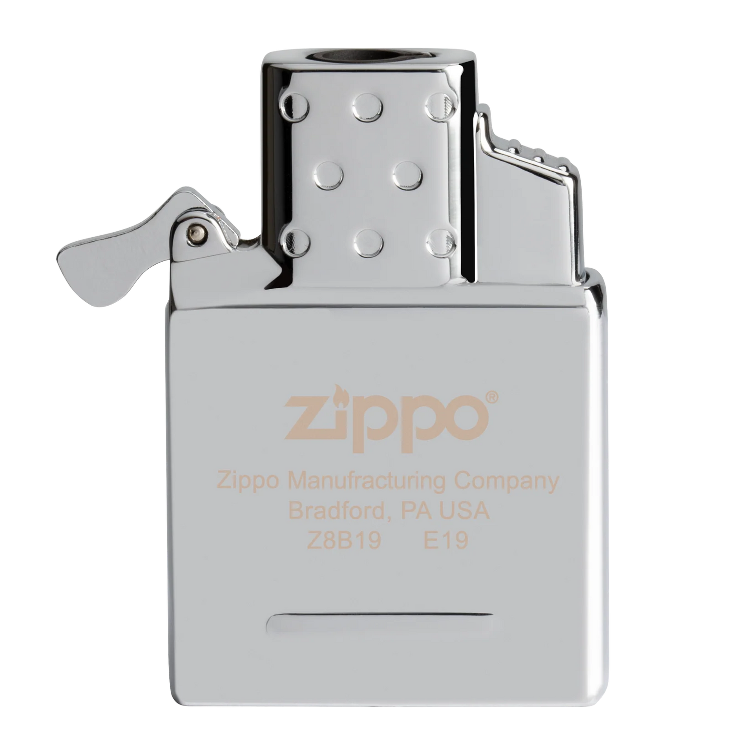 ZIPPO SINGLE FLAME BUTANE INSERT