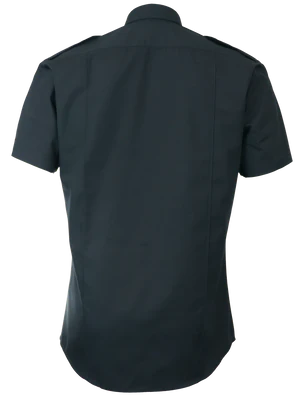 CHEMISE MILITAIRE US À MANCHES COURTES 658US