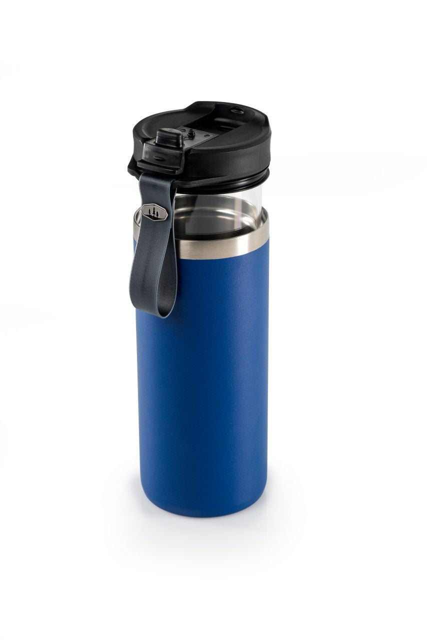 THERMOS MICROLITE JAVAPRESS - GSI OUTDOORS
