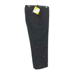 PANTALON NOMEX NOIR - VÊTEMENTS - PANTALONS DE TRAVAIL