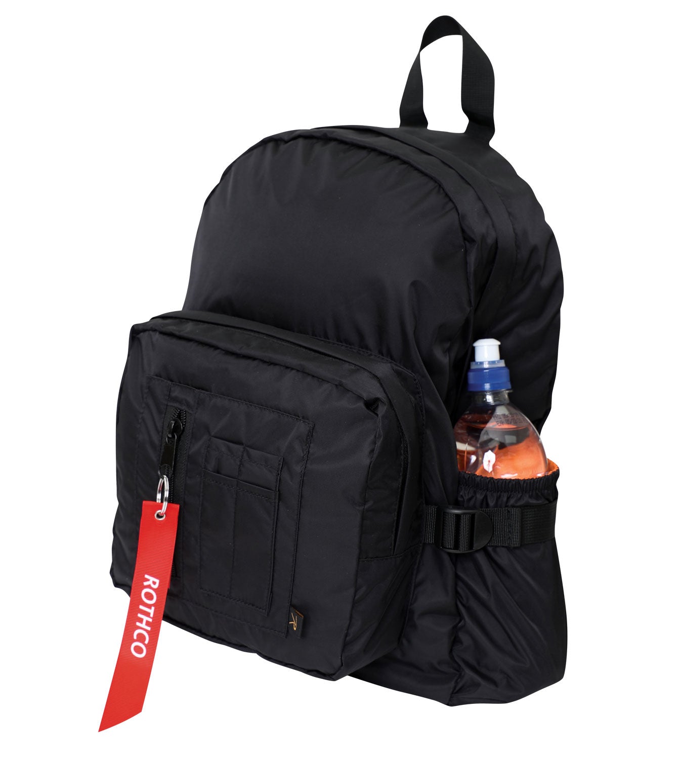 SACS À DOS STYLE MANTEAU D'AVIATEUR MA-1