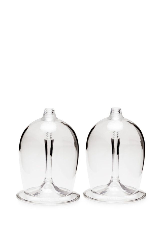 ENSEMBLE DE VERRES À VIN BLANC- GSI OUTDOORS
