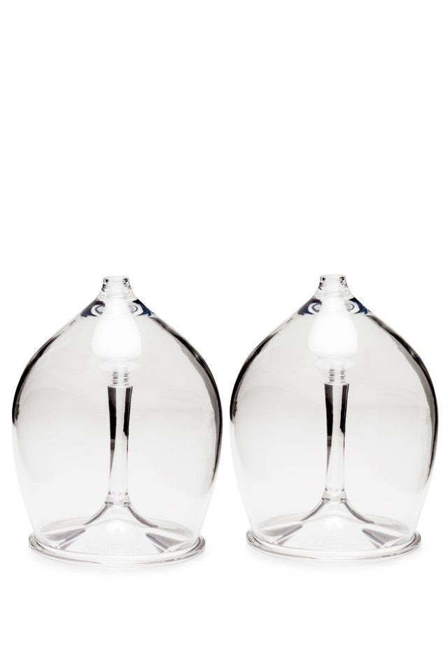 ENSEMBLE DE VERRES À VIN ROUGE - GSI OUTDOORS