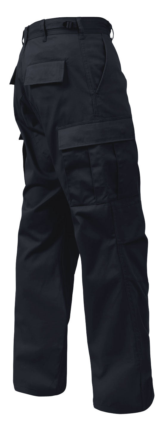 ROTHCO TACTICAL BDU COMBAT PANTS