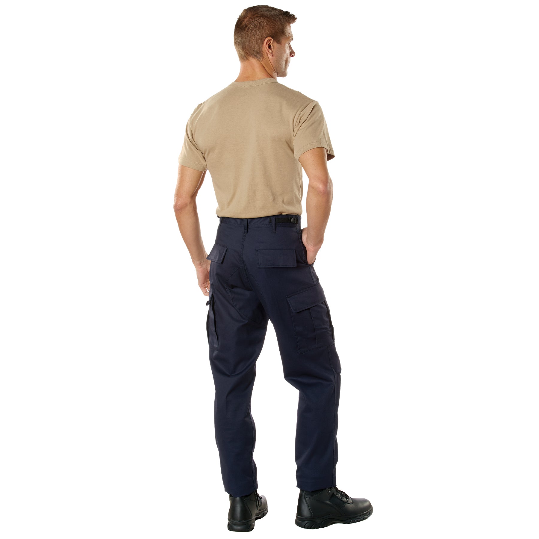 ROTHCO TACTICAL BDU COMBAT PANTS