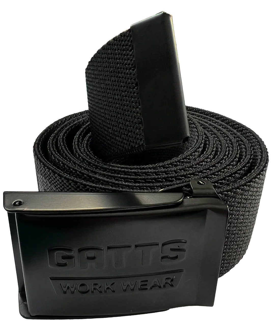 CEINTURE EXTENSIBLE ET AJUSTABLE GATT’S - VÊTEMENTS - CEINTURES