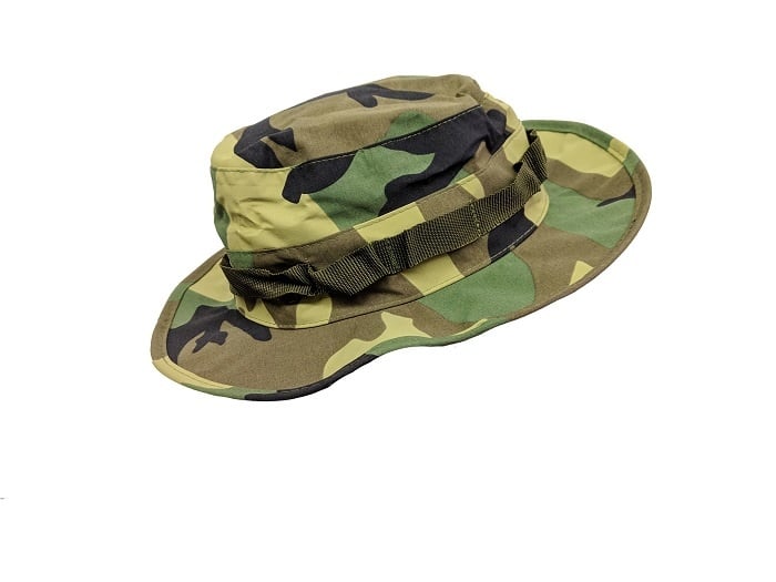 CHAPEAU BOONIE BREATHEX