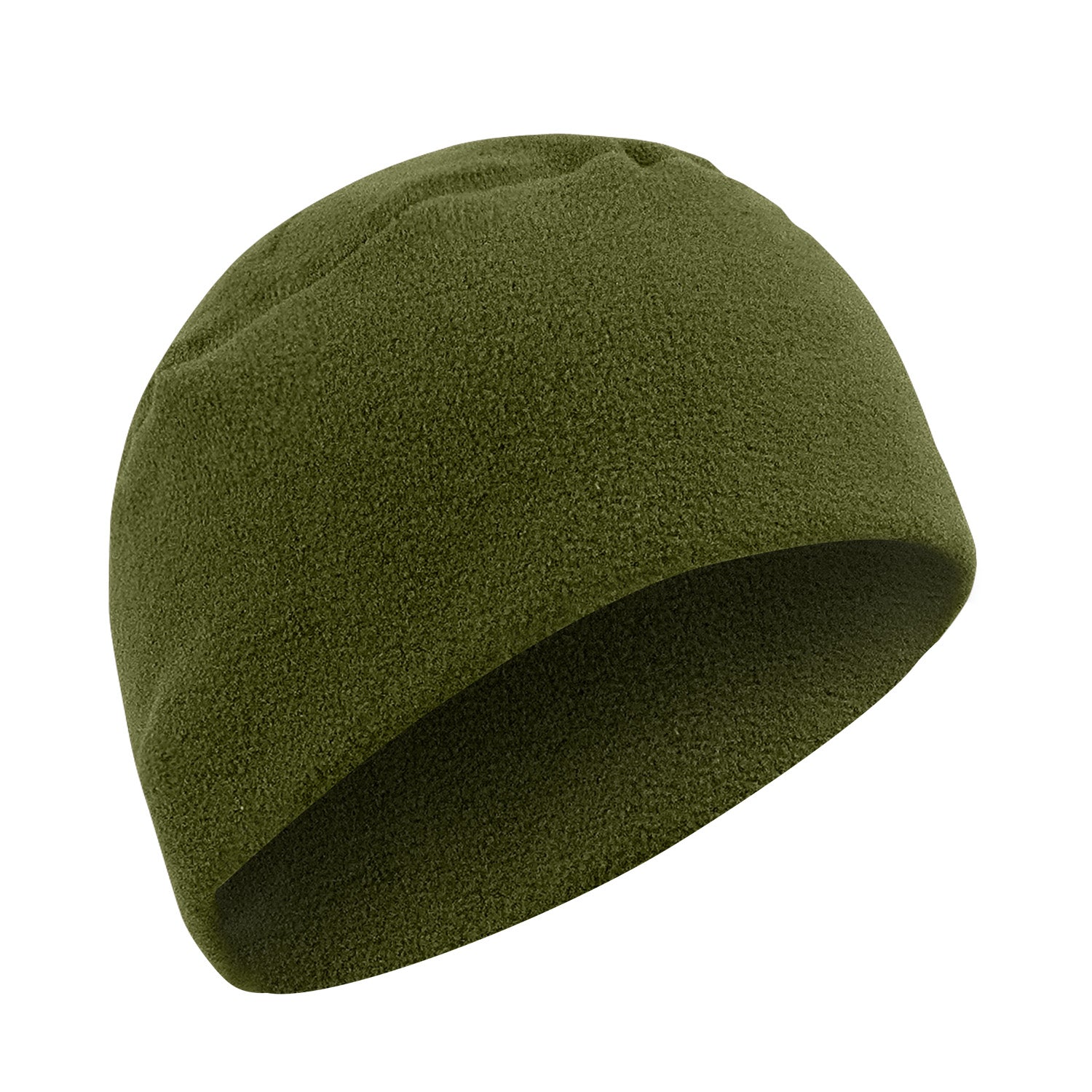 TUQUE EN POLAR EXTENSIBLE ET RESPIRANTE