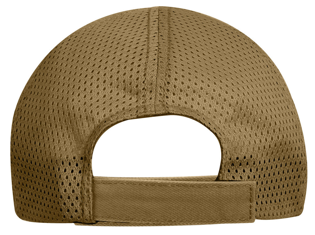 CASQUETTE TACTIQUE VENTILÉE