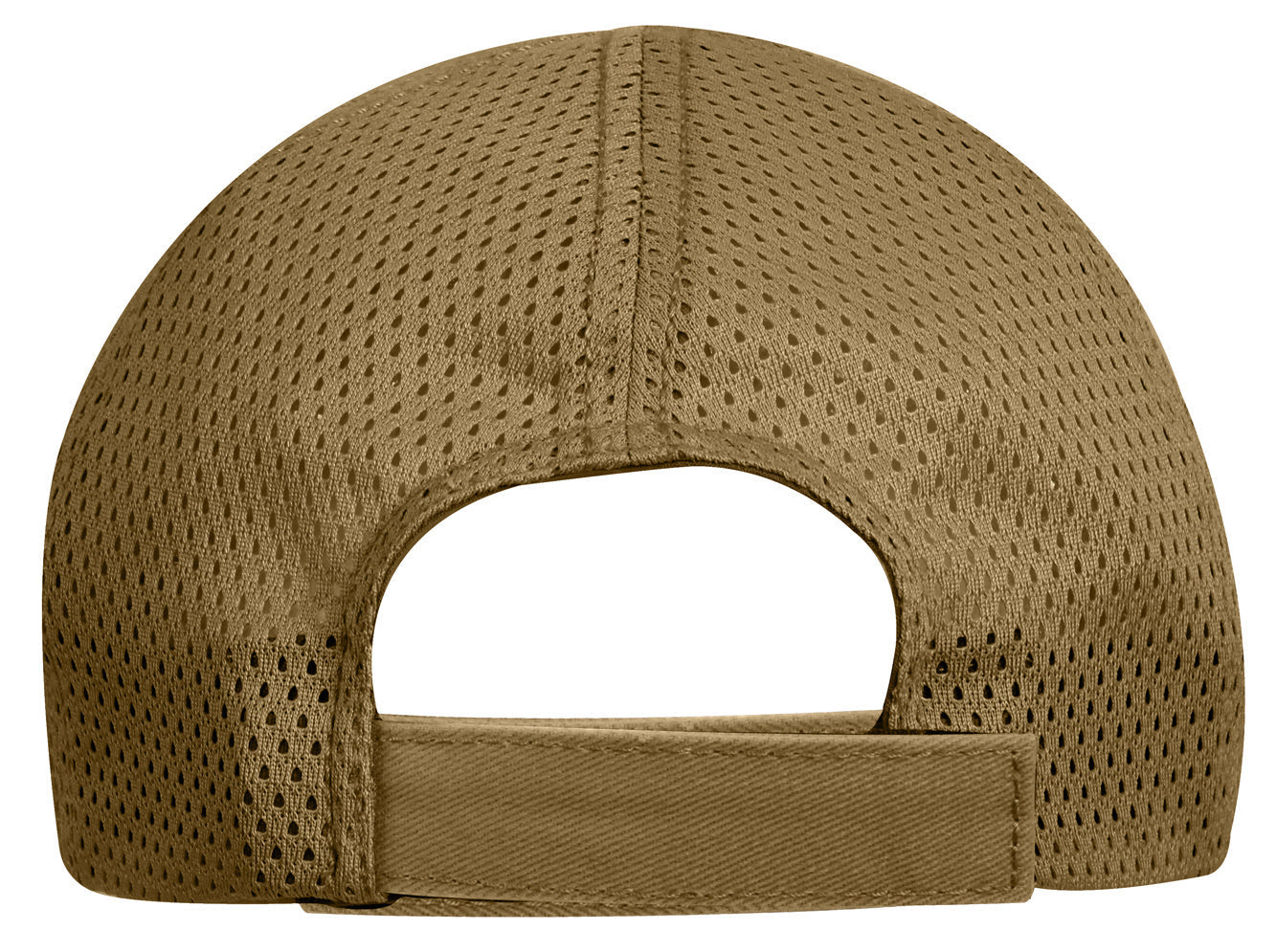 CASQUETTE TACTIQUE VENTILÉE