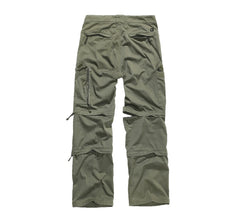 PANTALON CONVERTIBLE BRANDIT - VÊTEMENTS - PANTALONS MILITAIRES ET COMBATS