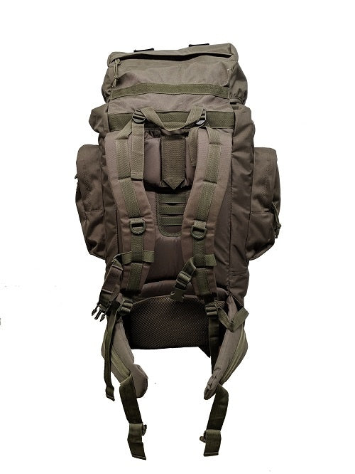 RACKSAC DE COMBAT 88L